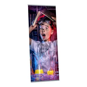 L-Banner