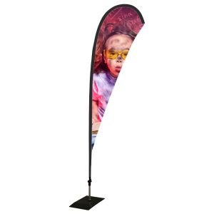 Flaggen