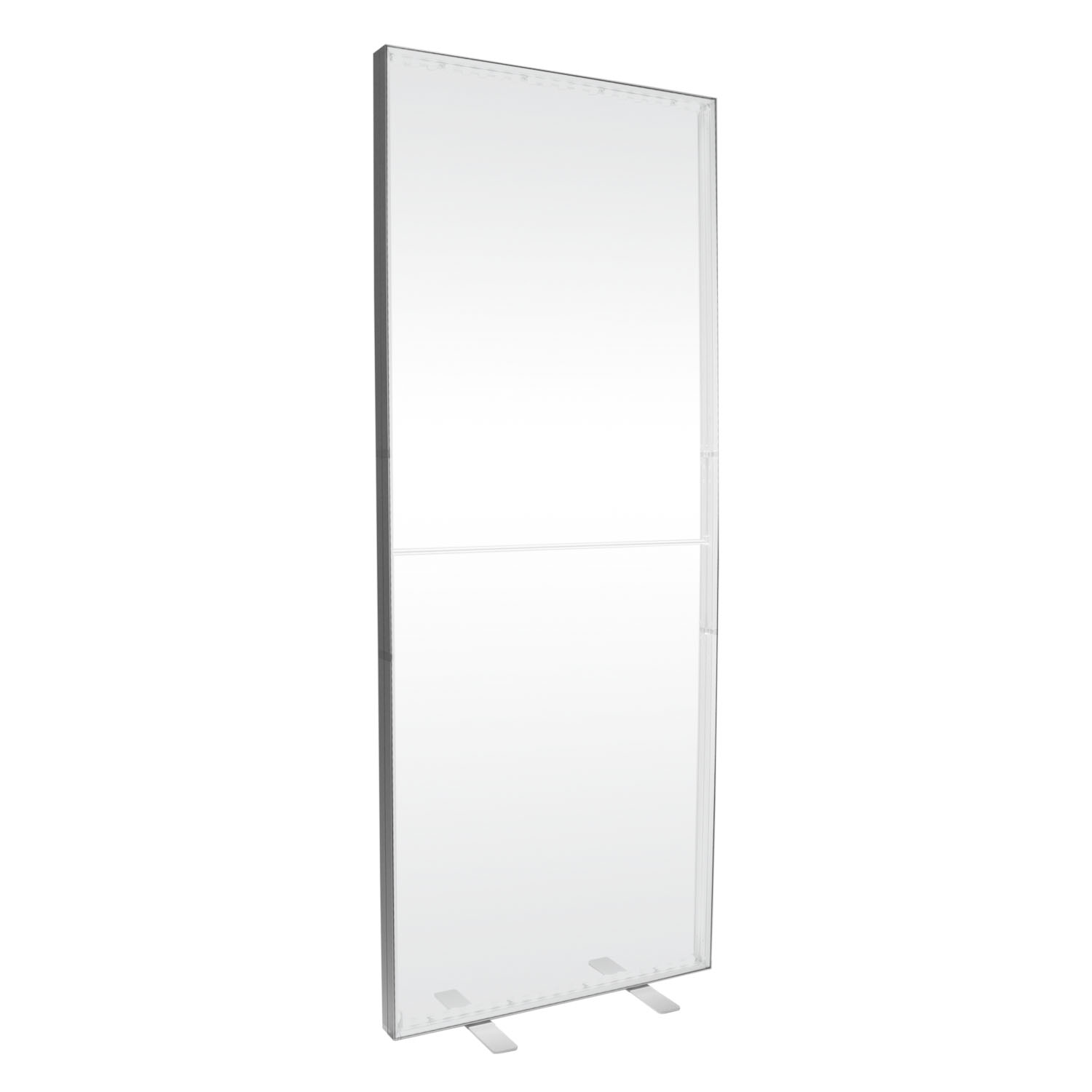 Höhe 250 cm