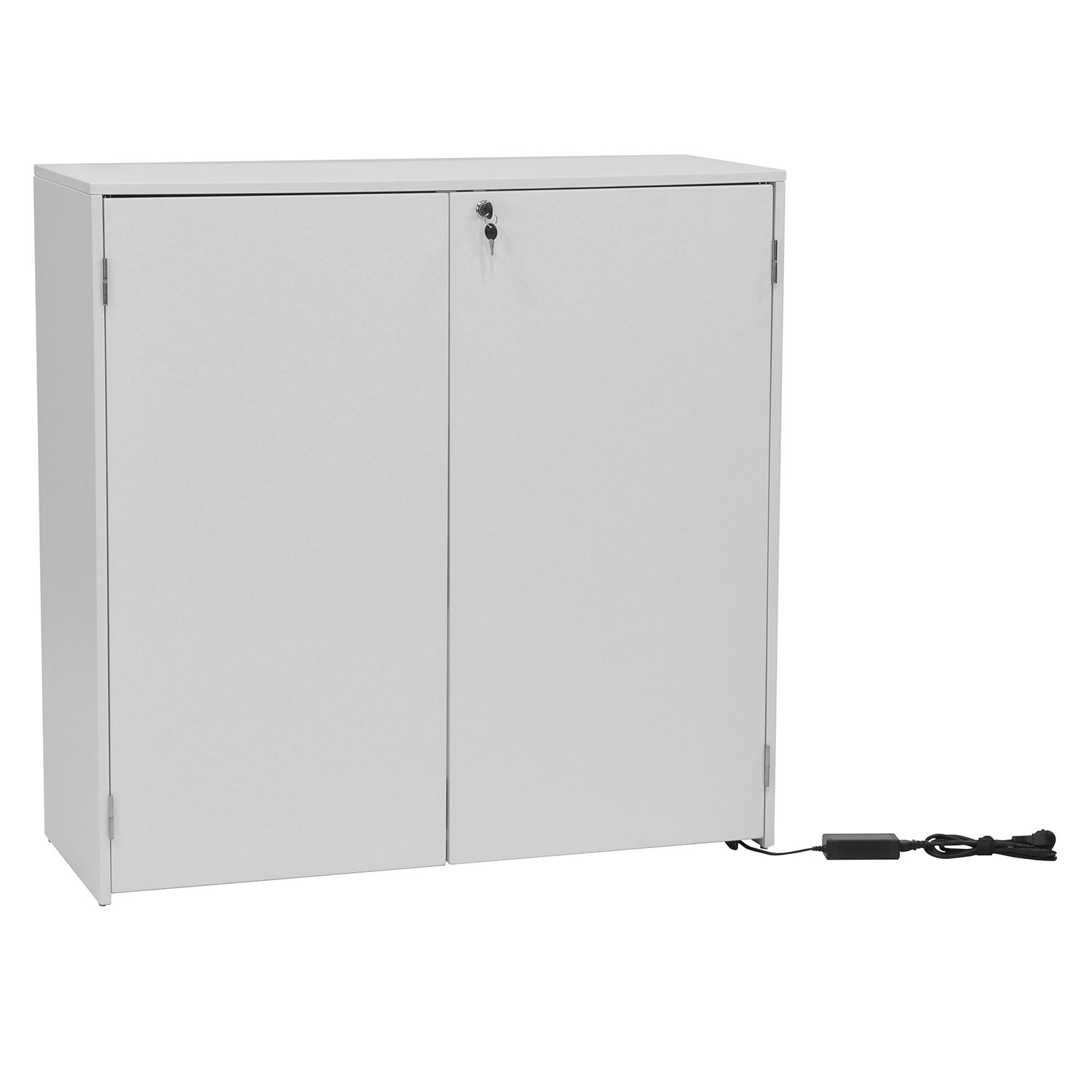 lb8c+d - mit Tür