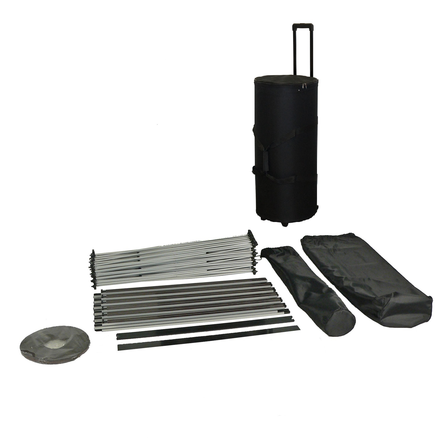 po1 in Trolleytasche 
