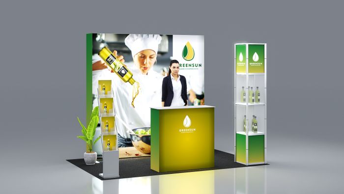 LED Theken LED Theken